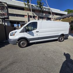 2016 Ford Transit