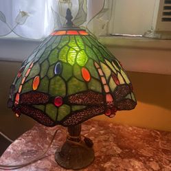  Vintage Lamp.  