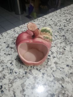 Vintage soap holder