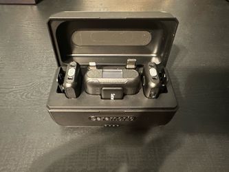Saramonic Blink 500 B2 Wireless Microphone Studio System