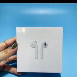 Airpods (Gen 2)