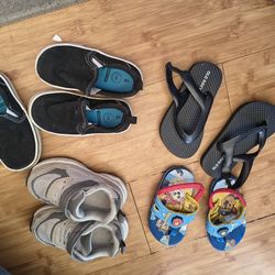 Toddler Shoes 