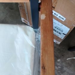 Chair And Beach  Patio