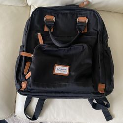Love Vook Backpack 