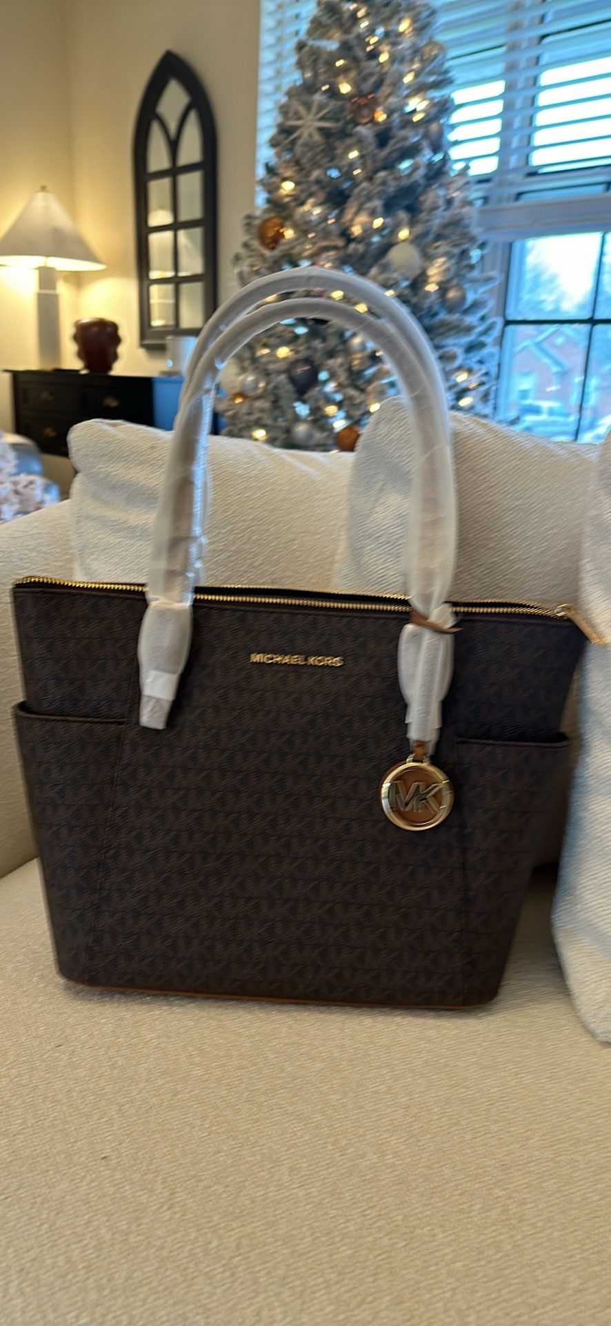 Michael Kors Tote
