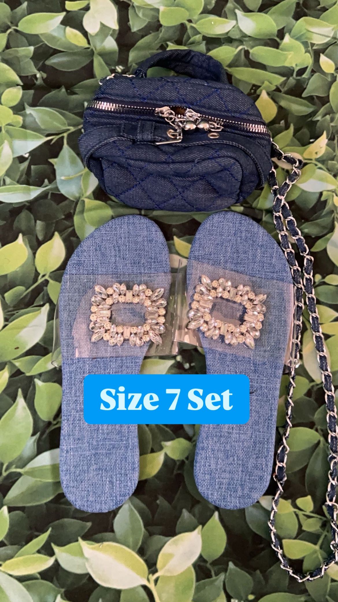 Slides Set