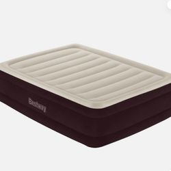 Queen Sized 20 Inch Air Mattress