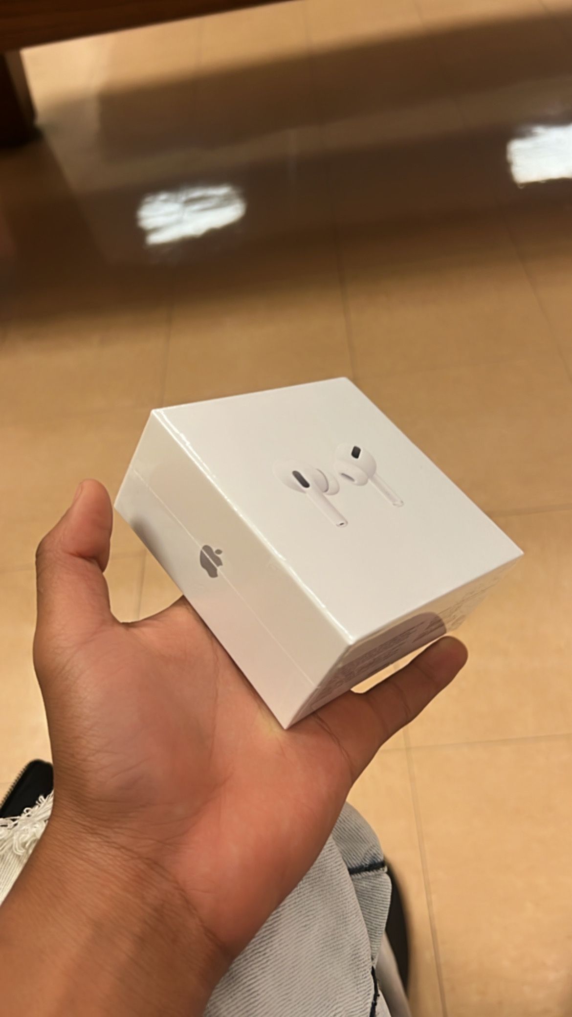 Airpods pro 2