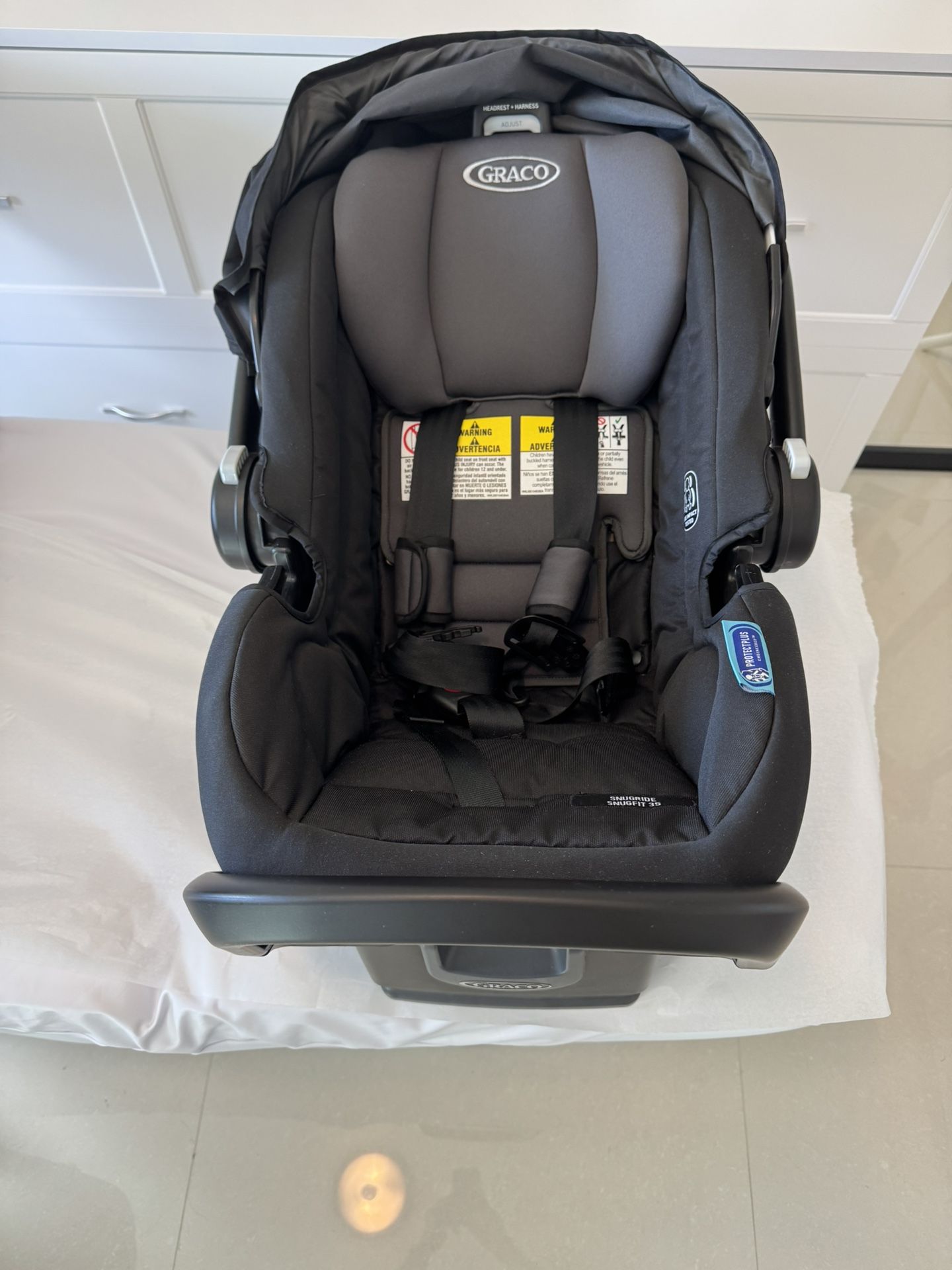 Graco Car Seat