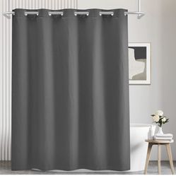 Shower Curtain 