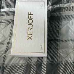 XERJOFF italian luxury perfume 