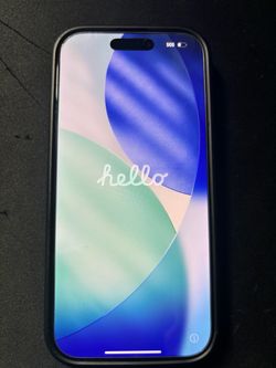 iphone 16 pro 256 (NOT FREE)