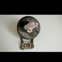 Stant locking gas cap Gas Fuel lock Locking cap car parts automotive parts
