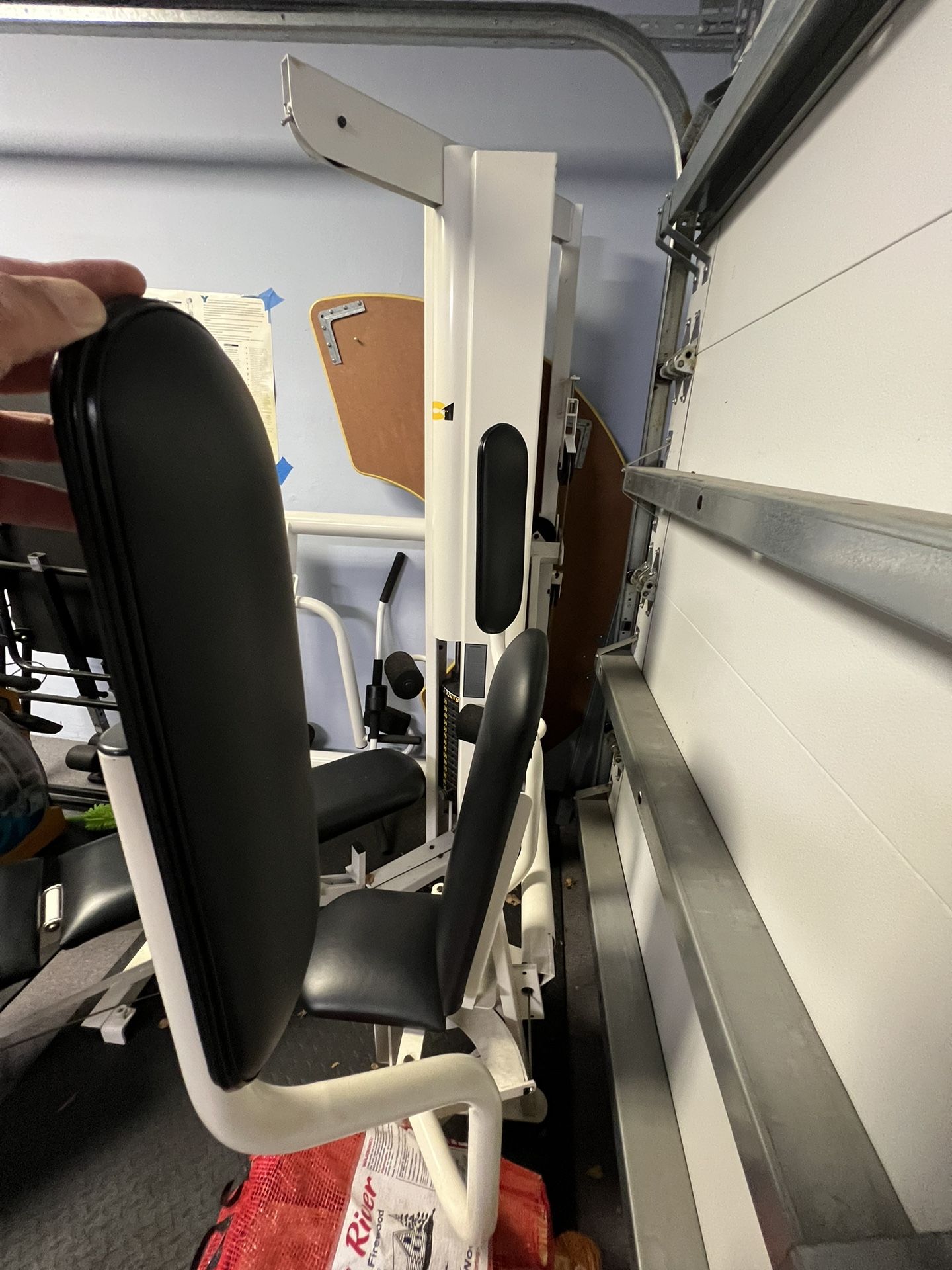 Vectra Fitness Precision C1 Home Gym Exercise Machine for Sale in Miami