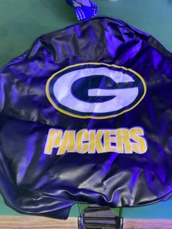Green Bay Packers Tire Cover
