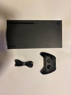Perma Banned Xbox Series X