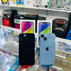 iPhone 14 128gb Unlocked 