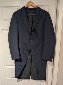 Suit Jacket