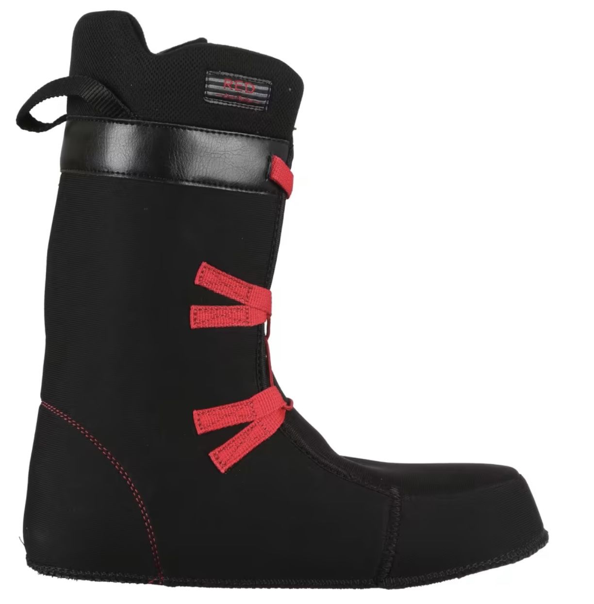 DC Fourth Soft Flex Snowboard Boots Mens 10 Or 10.5 for Sale in Las