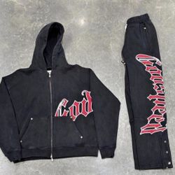 GODSPEED OG SET ALL SIDES AVAILABLE PLEASE NEW JERSEY ONLY