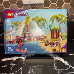 Lego Friends 380 pieces new in the box