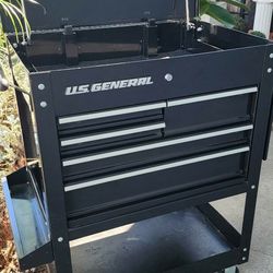 Us General Tool Cart 