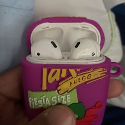 AirPods + Case