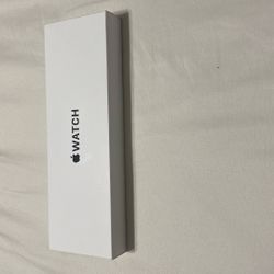 Apple Watch Se 3