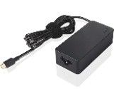 Lenovo USB-C 65W Standard AC Adapter- 4X20M26268