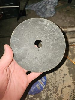 Gemini Saw blades Like New