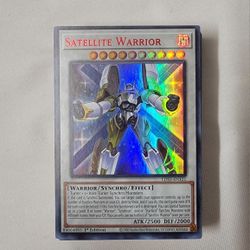Synchro Warrior Deck Yugioh (44 Cards) Stardust Dragon Synchron 