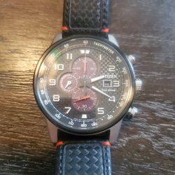 Citizen Primo Eco Drive