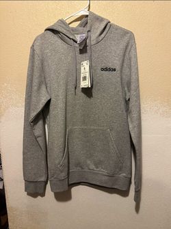 Adidas Hoodie Sweater Small Medium