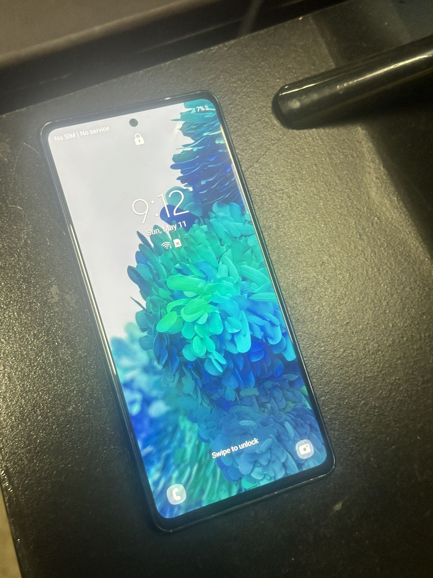 Samsung Galaxy s20