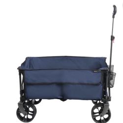 BRAND NEW - ALL TERRAIN FOLDING WAGON