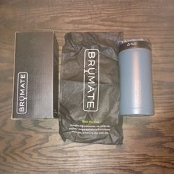 BRUMATE Can Cooler