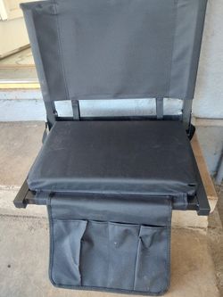 Stadium Seats