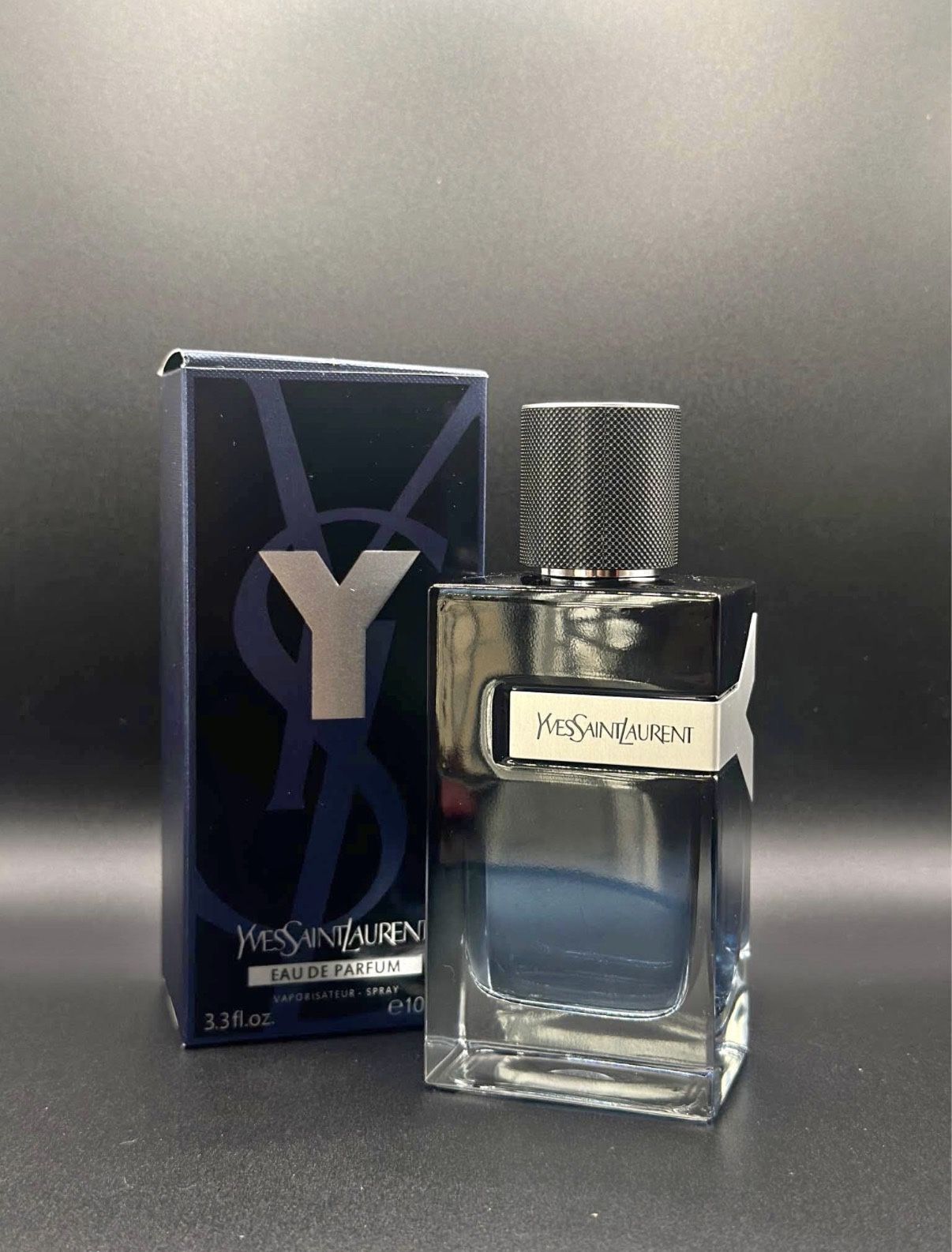 YSL Y EDP 100ml