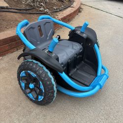 Power Wheels Wild Thing