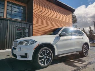 2018 BMW X5