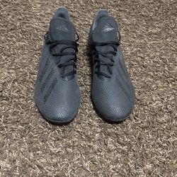Adidas Soccer Cleats