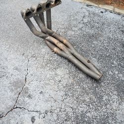 Honda Acura  Oldschool  PLM B SERIES HEADER 