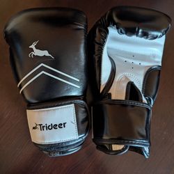 Boxing Gloves 