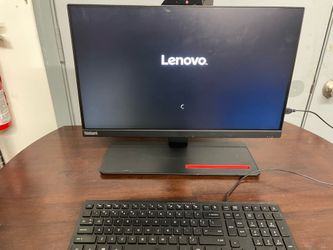 Lenovo ThinkCentre M70a — Model 11CK002YUS