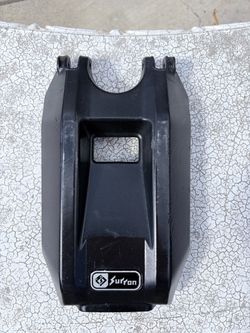Surron battery lid