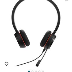 Head Phones Jabra