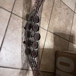 Candle Holder
