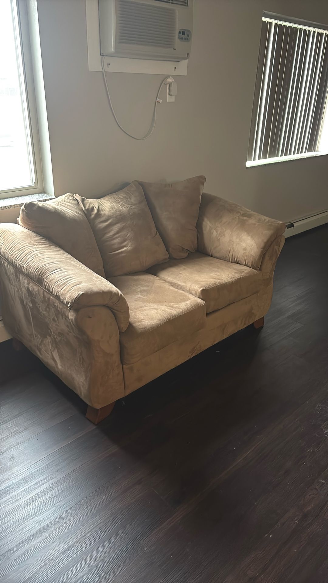 Small Couch 75 OBO