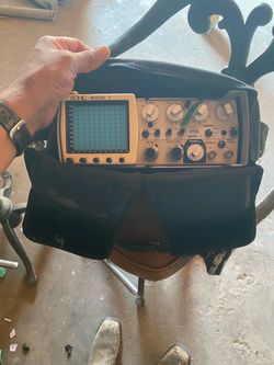 Stavely NDT Tecnologies Sonic Systems UFS - USED