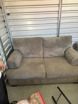 Ashley Living Room Set